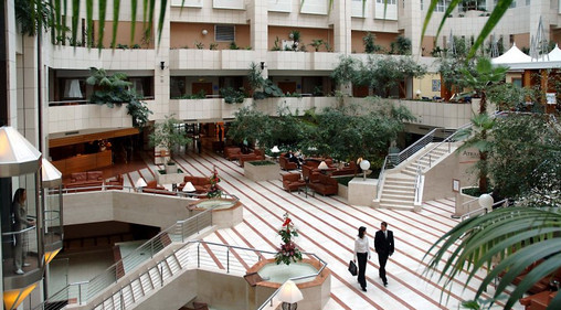Hilton